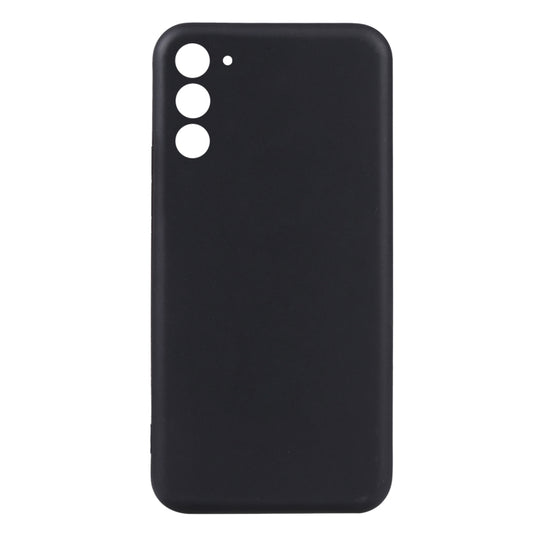 For Samsung Galaxy S24+ 5G TPU Phone Case(Black) by buy2fix