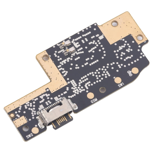 For HOTWAV CYBER X Charging Port Board by buy2fix
