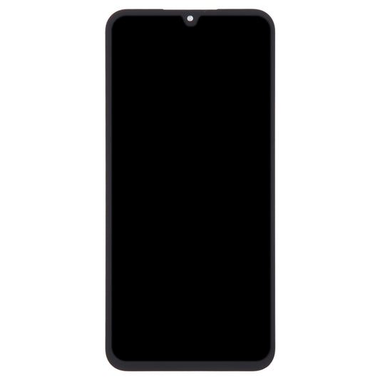 Original LCD Screen For Samsung Galaxy A34 SM-A346B With Digitizer Full Assembly - LCD Screen by buy2fix | Online Shopping UK | buy2fix