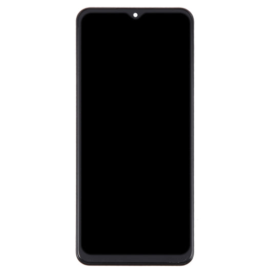 For Samsung Galaxy M13 SM-M135F Original LCD Screen Digitizer Full Assembly with Frame - LCD Screen by buy2fix | Online Shopping UK | buy2fix