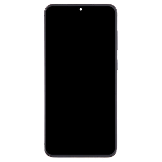 For Samsung Galaxy S23+ SM-S916B Original LCD Screen Digitizer Full Assembly with Frame - by buy2fix | Online Shopping UK | buy2fix