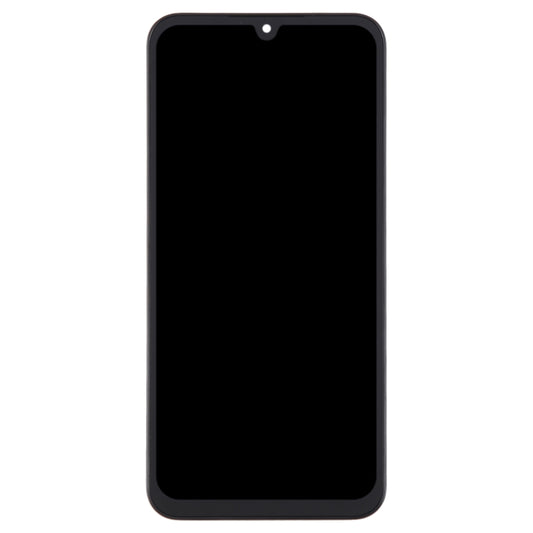 For Samsung Galaxy A15 5G SM-A156B Original LCD Screen Digitizer Full Assembly with Frame - LCD Screen by buy2fix | Online Shopping UK | buy2fix