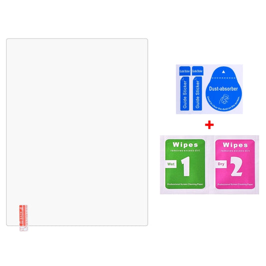 For Kobo Libra Colour 7.0 2024 9H 0.3mm Explosion-proof Tempered Glass Film by buy2fix