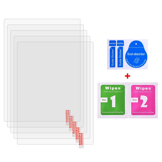 For Kobo Clara 2E 25pcs 9H 0.3mm Explosion-proof Tempered Glass Film - Others by buy2fix | Online Shopping UK | buy2fix