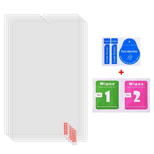 For Lenovo Qitian K9 25pcs 9H 0.3mm Explosion-proof Tempered Glass Film - Others by buy2fix | Online Shopping UK | buy2fix