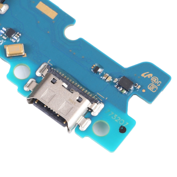 For Samsung Galaxy A32 4G SM-A325 Original Charging Port Board - Tail Connector by buy2fix | Online Shopping UK | buy2fix