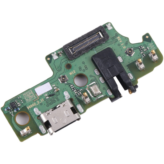 For Samsung Galaxy A14 5G SM-A146P Original Charging Port Board - Tail Connector by buy2fix | Online Shopping UK | buy2fix