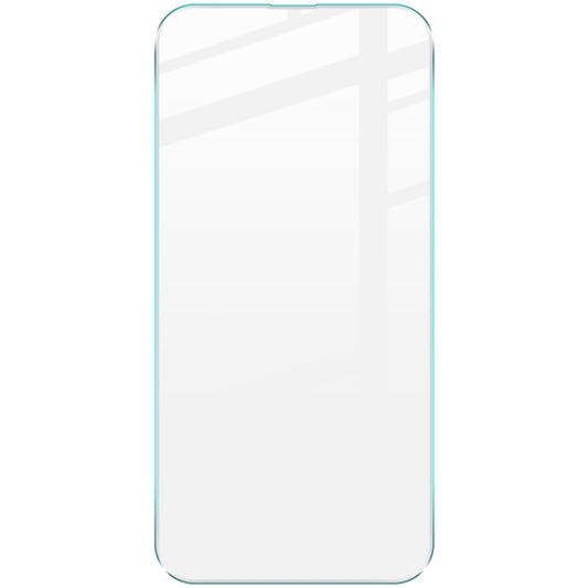 For iPhone 15 Plus imak H Series Tempered Glass Film by imak
