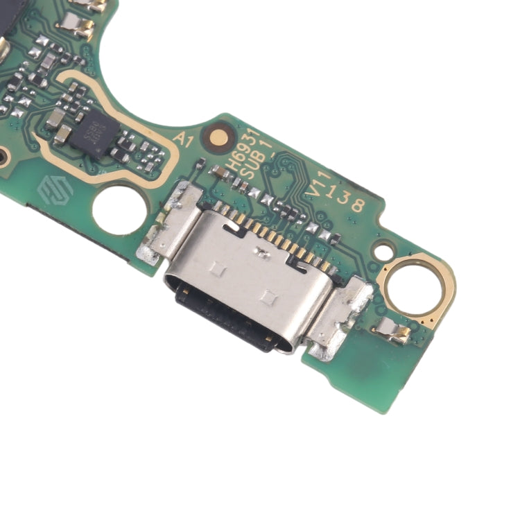 For Tecno Spark Go 2024 OEM Charging Port Board by buy2fix