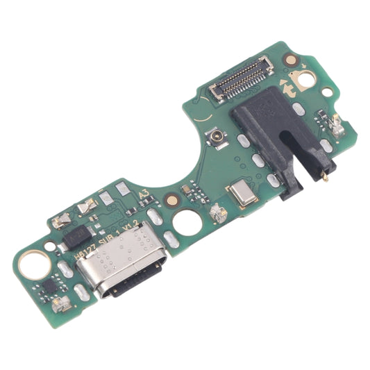 For Tecno Spark Go 2023 KE5S OEM Charging Port Board by buy2fix