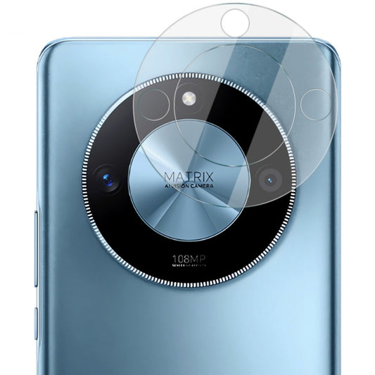For Honor X50 5G imak High Definition Integrated Glass Lens Film by imak