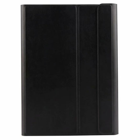 TH10-C For Android & Apple & Windows System 9.7-10 inch Universal Detachable Bluetooth Keyboard Tablet Case with Stand(Black) by buy2fix