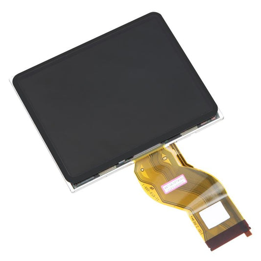 For Nikon D7100 LCD Display Screen - LCD Screen by buy2fix | Online Shopping UK | buy2fix