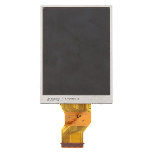 For Sony Cyber-shot DSC-H90 LCD Display Screen - LCD Screen by buy2fix | Online Shopping UK | buy2fix