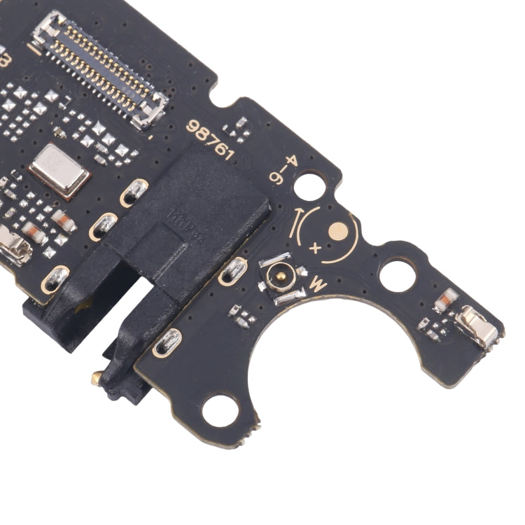 For Honor Play 50 Plus OEM Charging Port Board by buy2fix