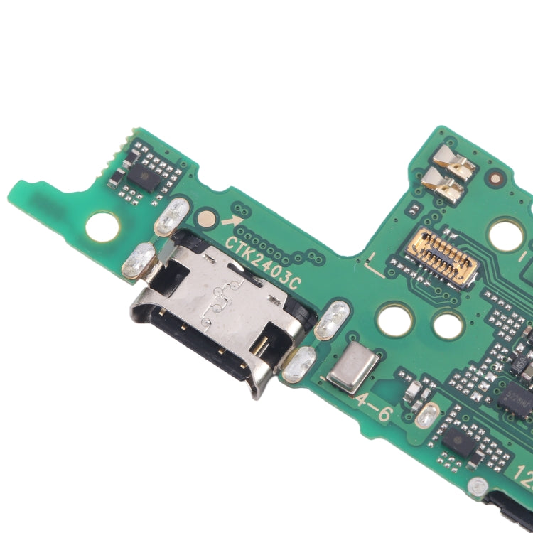 For Honor X9A OEM Charging Port Board by buy2fix