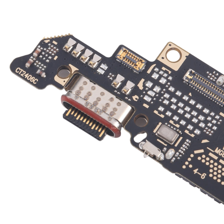 For Honor Magic6 Pro OEM Charging Port Board by buy2fix