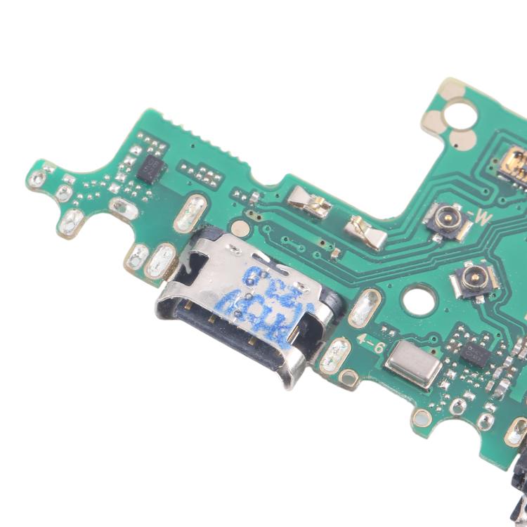 For Honor Play7T Pro OEM Charging Port Board - Tail Connector by buy2fix | Online Shopping UK | buy2fix