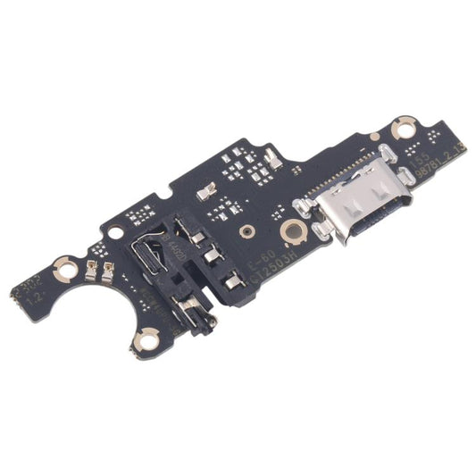 For Honor Play7T OEM Charging Port Board - Tail Connector by buy2fix | Online Shopping UK | buy2fix