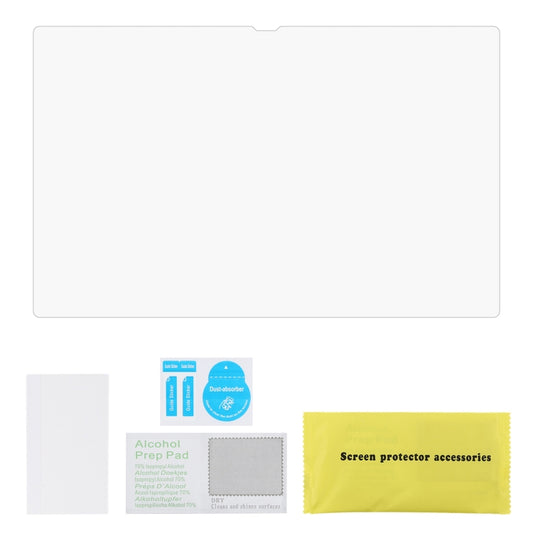 For Samsung Galaxy Tab S10 Ultra Matte Paperfeel Screen Protector by buy2fix