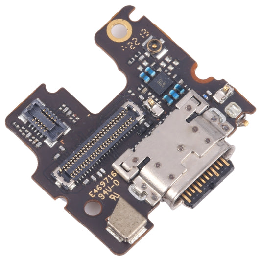 For Motorola Edge 30 Original Charging Port Board by buy2fix