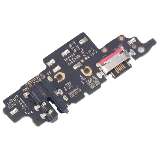 For Motorola Moto G 5G 2023 Original Charging Port Board by buy2fix
