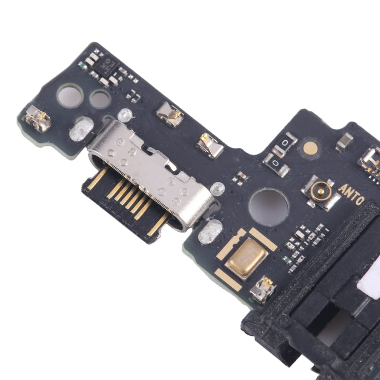 For Motorola Moto G54 Original Charging Port Board by buy2fix