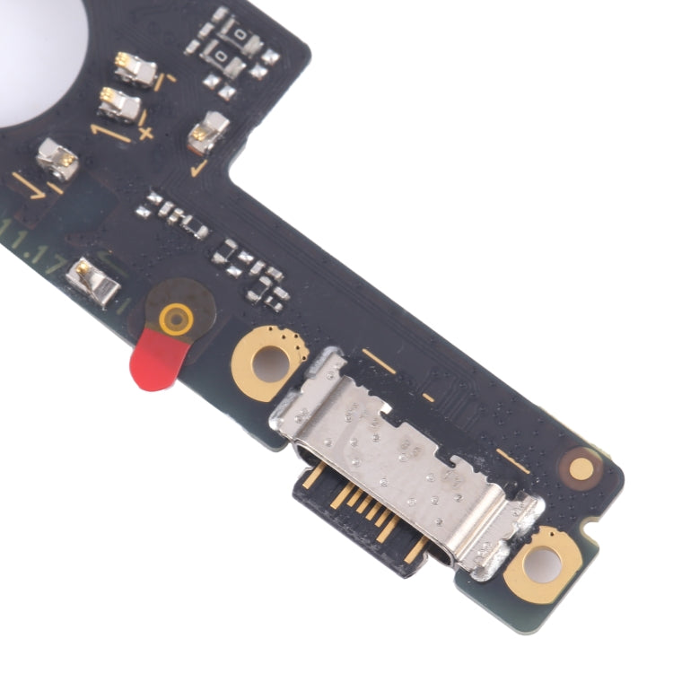 For Xiaomi Redmi Note 13 5G Original Charging Port Board by buy2fix