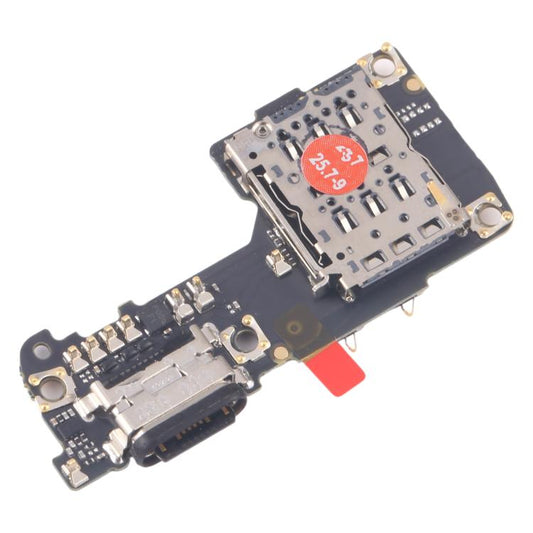 For Xiaomi 12s Original Charging Port Board - Tail Connector by buy2fix | Online Shopping UK | buy2fix