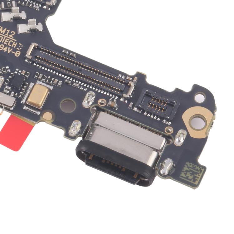 For Xiaomi 12s Original Charging Port Board - Tail Connector by buy2fix | Online Shopping UK | buy2fix