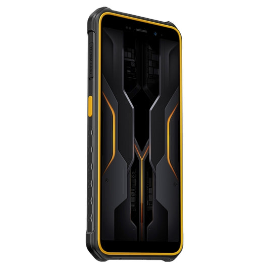 Ulefone Armor X12 Pro, 4GB+64GB, IP68/IP69K Rugged Phone, 5.45 inch Android 13 MediaTek Helio G36 Octa Core, Network: 4G, NFC(Some Orange) by Ulefone