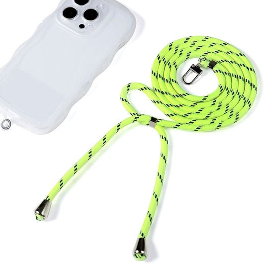imak Long Style Phone Anti-Lost Lanyard(Green) by imak