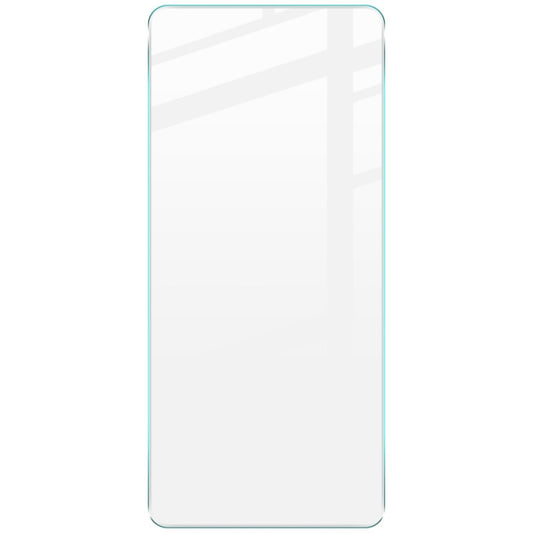 For OnePlus Nord CE3 5G IMAK H Series Tempered Glass Film by imak