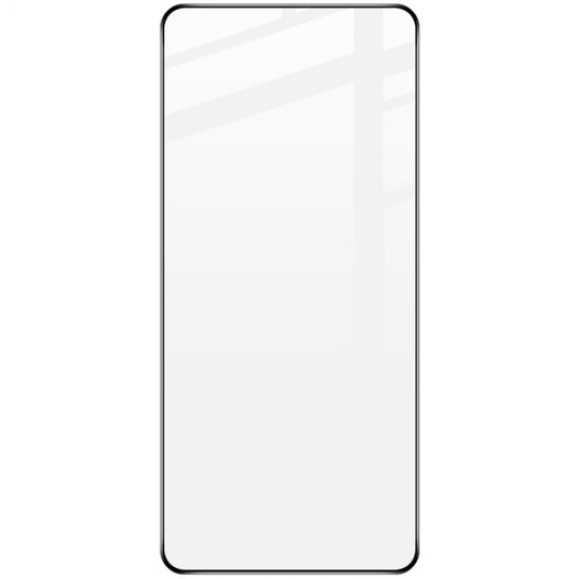 For OnePlus Nord CE3 5G imak 9H Surface Hardness Full Screen Tempered Glass Film Pro+ Series by imak