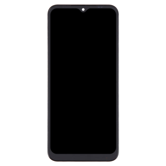 For Samsung Galaxy A14 5G SM-A146B Original LCD Screen Digitizer Full Assembly with Frame - LCD Screen by buy2fix | Online Shopping UK | buy2fix