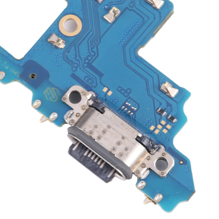 For Samsung Galaxy A54 SM-A546B OEM Charging Port Board - Tail Connector by buy2fix | Online Shopping UK | buy2fix