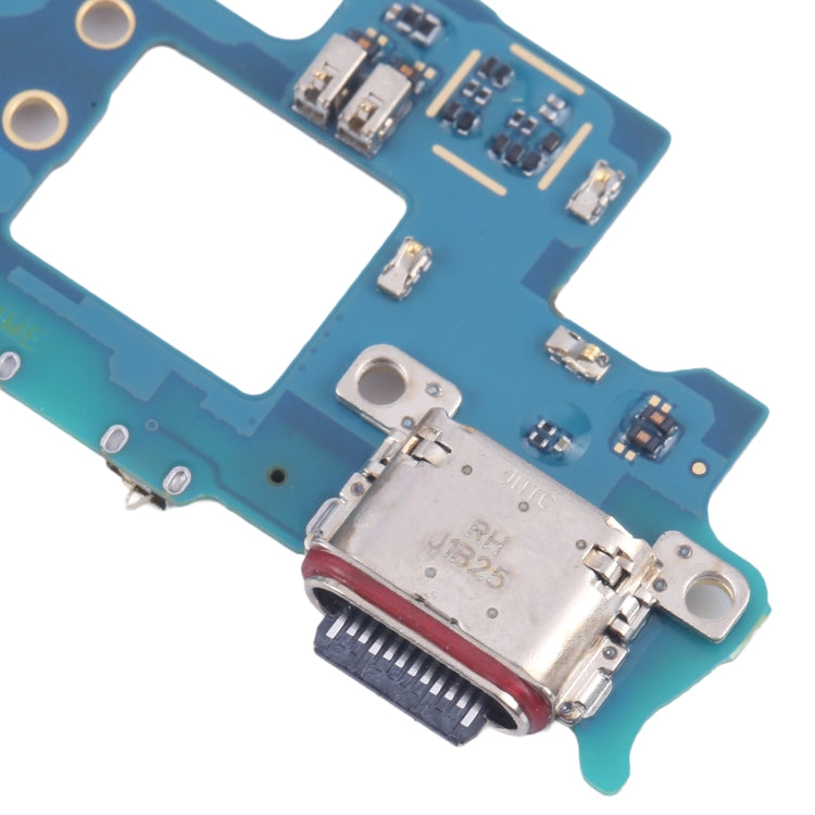 For Samsung Galaxy S23 FE SM-S711B OEM Charging Port Board - by buy2fix | Online Shopping UK | buy2fix