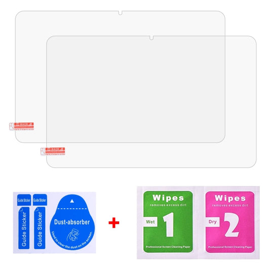 For OPPO Pad Air 2 11.5 2pcs 9H 0.3mm Explosion-proof Tempered Glass Film - Others by buy2fix | Online Shopping UK | buy2fix