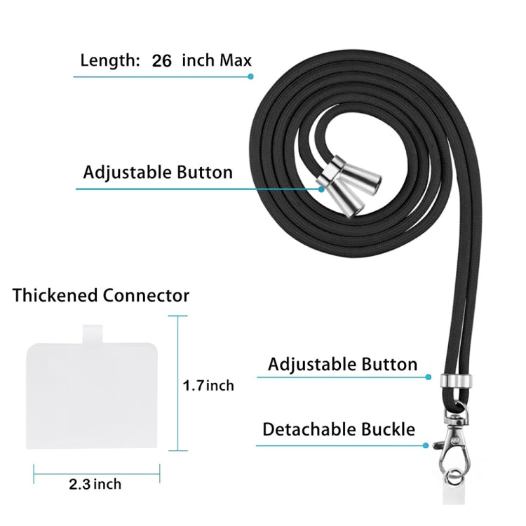 For Xiaomi Redmi Note 12 Pro+ Global Electroplating Dual-side IMD Phone Case with Lanyard(Totem Elephant) by buy2fix