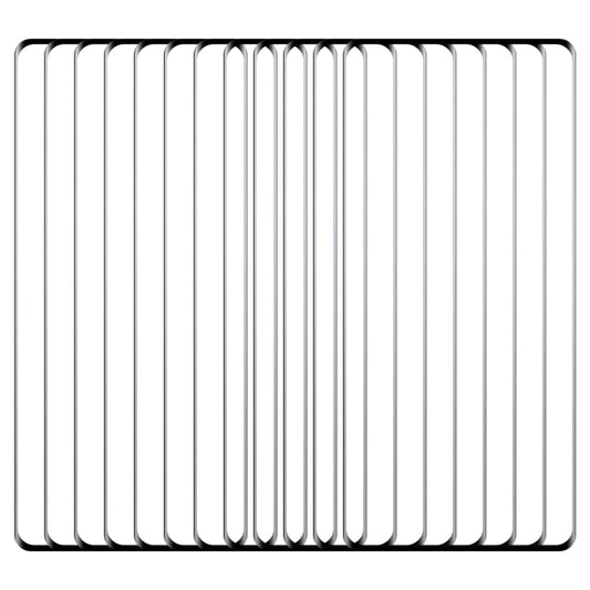 For vivo S18 Pro 25pcs 3D Curved Edge Glue Full Screen Tempered Glass Film by buy2fix