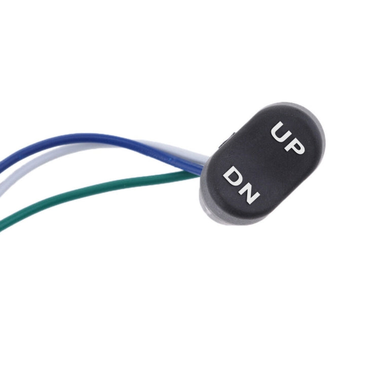 For Honda Outboard Motor Vertical Control Box Tilt Lift Switch 35370-ZW5-U02 by buy2fix