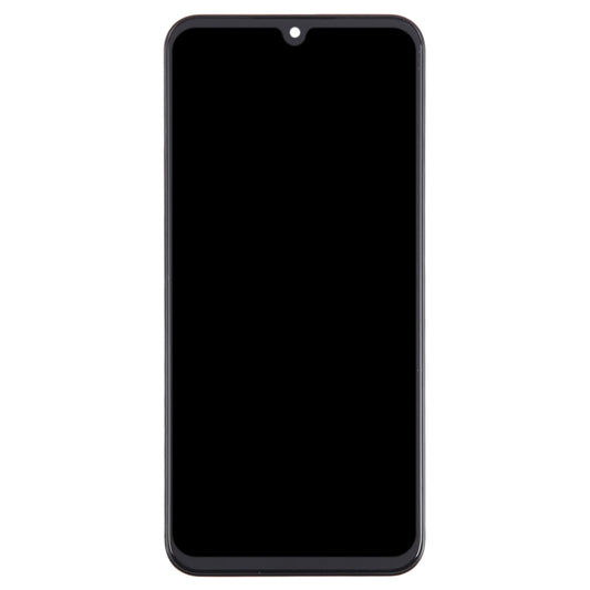 For Samsung Galaxy A24 4G SM-A245F TFT LCD Screen Digitizer Full Assembly with Frame, Not Supporting Fingerprint Identification - LCD Screen by buy2fix | Online Shopping UK | buy2fix