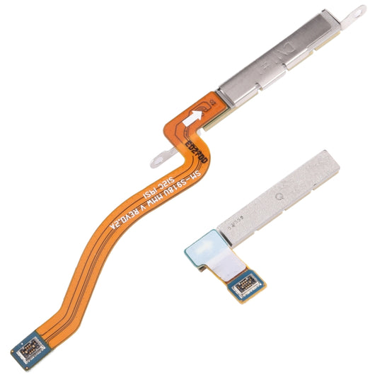 For Samsung Galaxy S23 Ultra 5G SM-S918B Original 5G Module - by buy2fix | Online Shopping UK | buy2fix