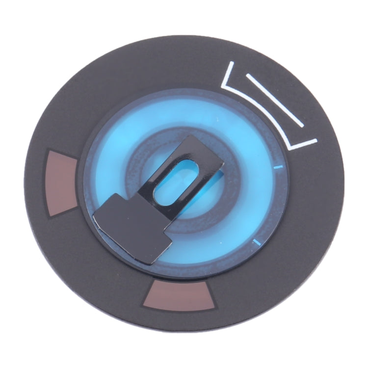 For Huawei Watch 4 Original Heart-rate Sensor Glass Lens Cover by buy2fix