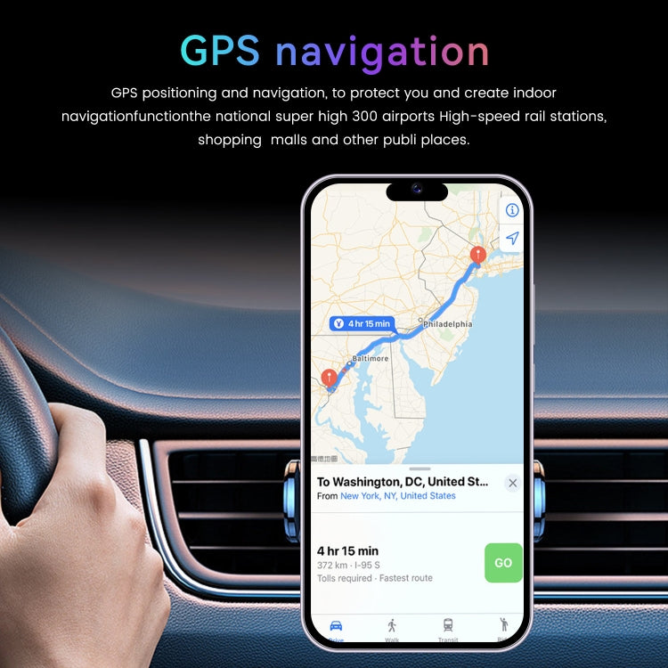 I14 Pro / N85 4G, 1GB+8GB, 6.1 inch Screen, Face Identification, Android 8.1 MTK6737 Quad Core, Network: 4G, Dual SIM(Black) - by buy2fix | Online Shopping UK | buy2fix