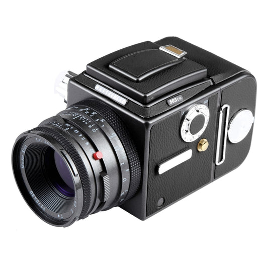 For Hasselblad 503CW Non-Working Fake Dummy Camera Model Photo Studio Props(Black) - Camera Model by buy2fix | Online Shopping UK | buy2fix