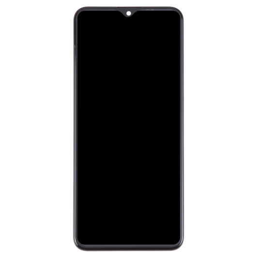 For Cubot Note 40 Original LCD Screen Digitizer Full Assembly with Frame by buy2fix