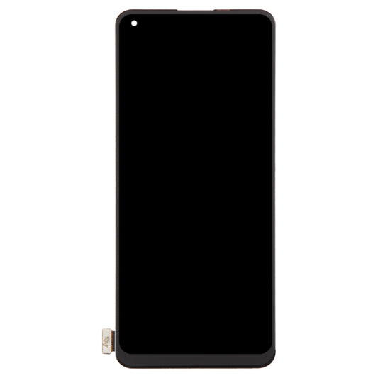 For OPPO F21 Pro 5G Original AMOLED LCD Screen with Digitizer Full Assembly by buy2fix
