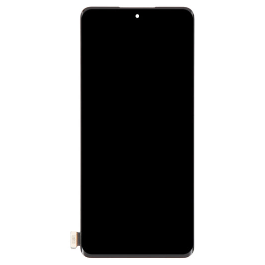 For OPPO Reno11 Pro 5G Original AMOLED LCD Screen with Digitizer Full Assembly by buy2fix