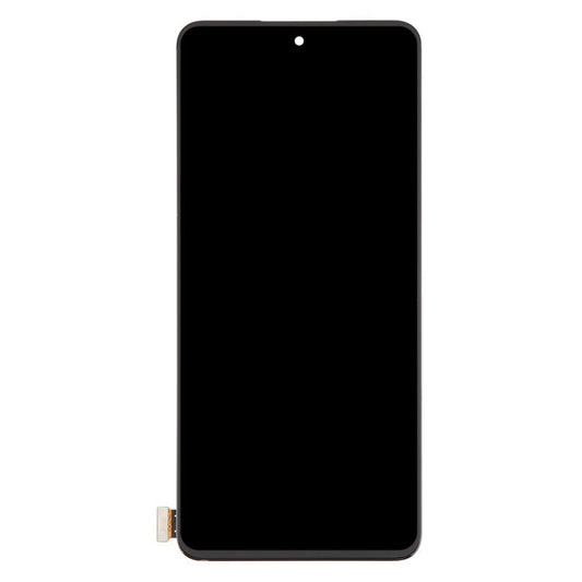 For OPPO F27 5G Original AMOLED LCD Screen with Digitizer Full Assembly - LCD Screen by buy2fix | Online Shopping UK | buy2fix